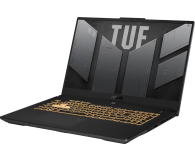 ASUS TUF Gaming F17 i5-12500H/16GB/512 RTX3050 144Hz - 1123057 - zdjęcie 3